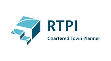 RTPI Chartered Town Planner