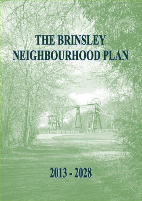 Brinsley Neighbourhood Plan