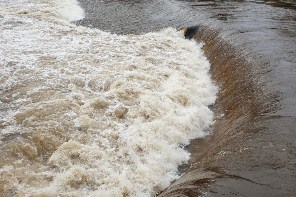 PDP_Recent Flooding