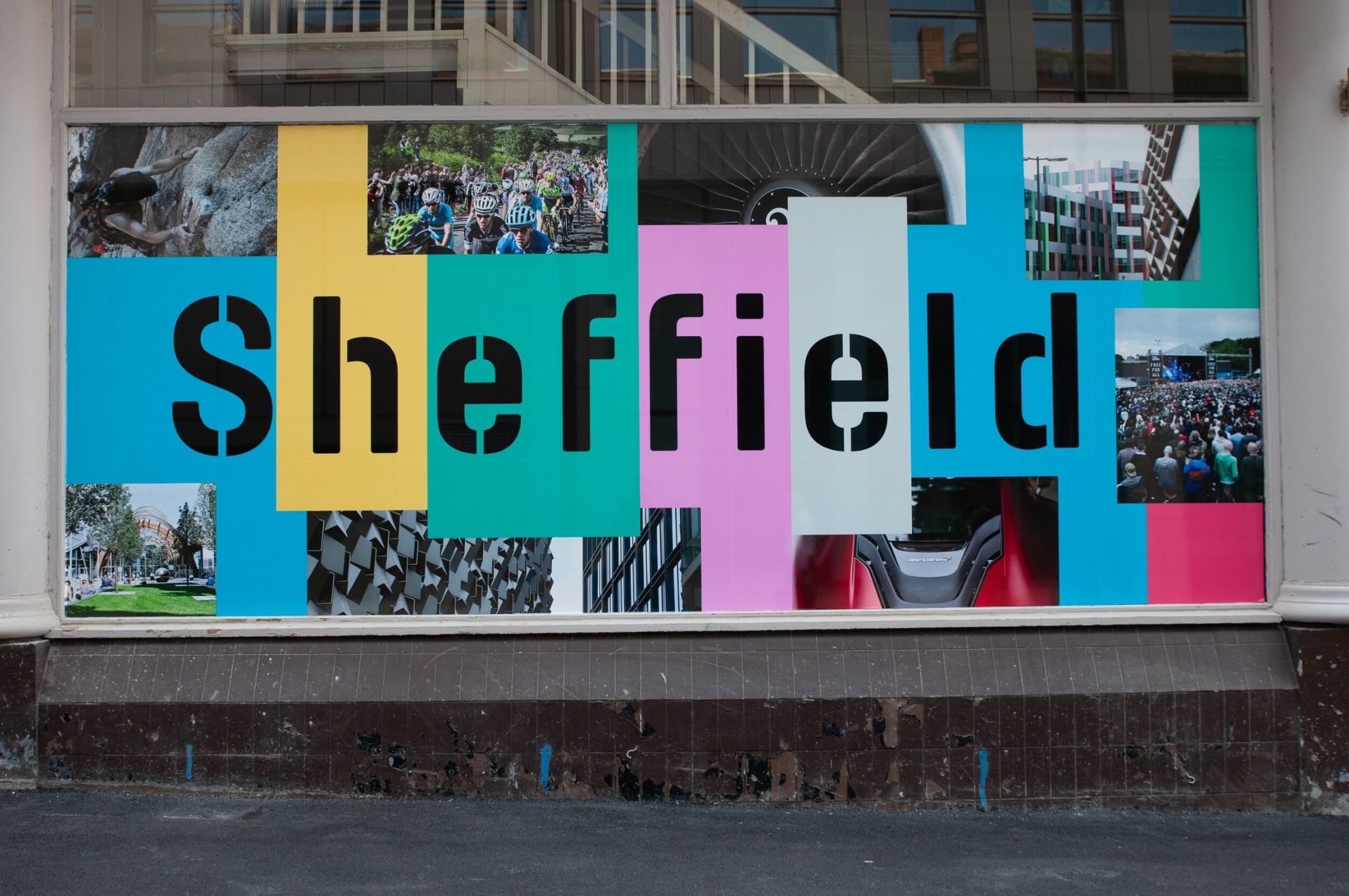 PDP_Sheffield call for Sites