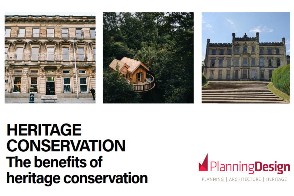 PDP_Heritage Conservation