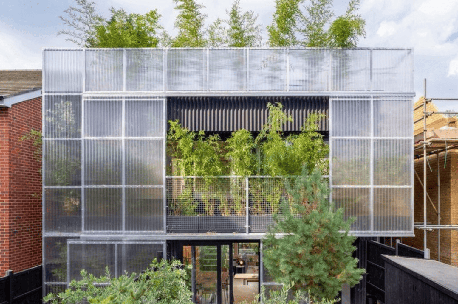 RIBA House of the Year