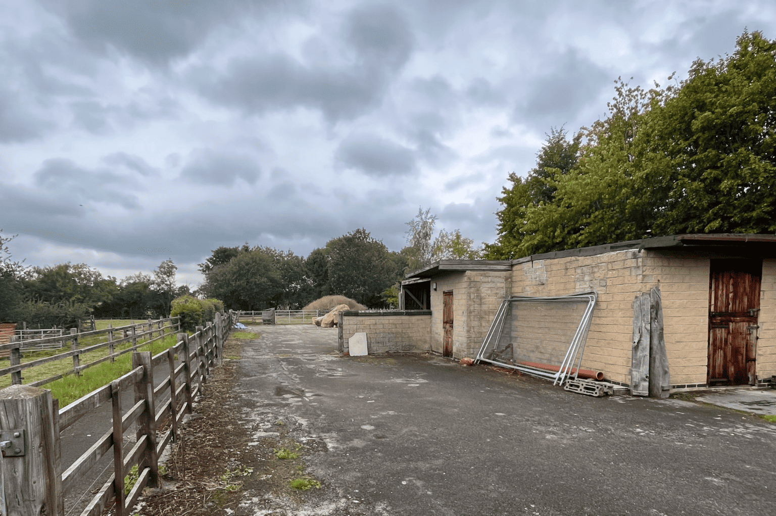 Green Belt Opportunities