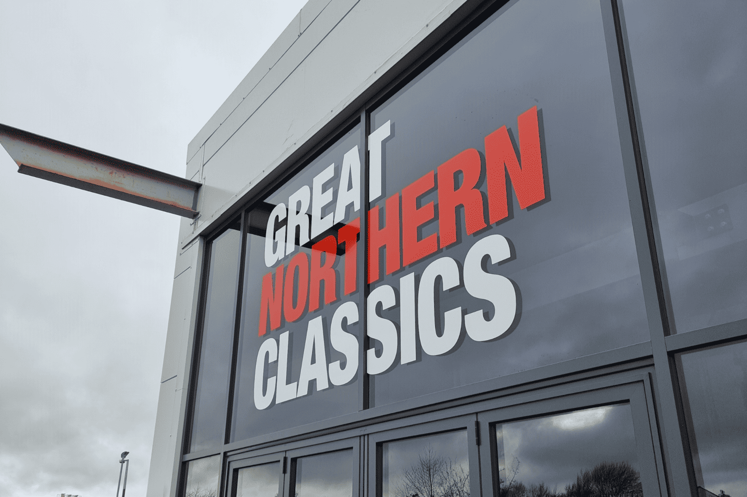 Great Northern Classics