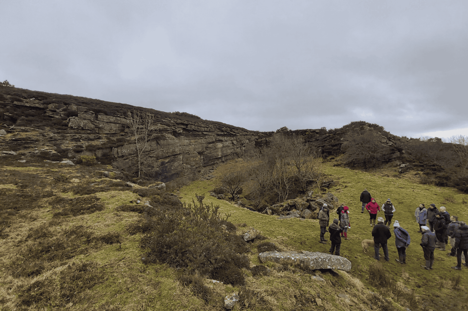 Quarry