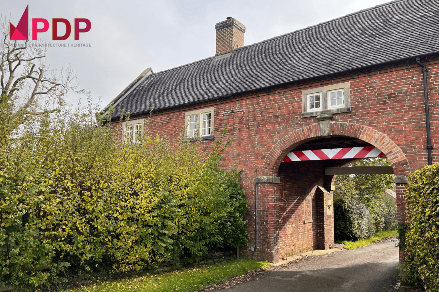 Annexe Appeal