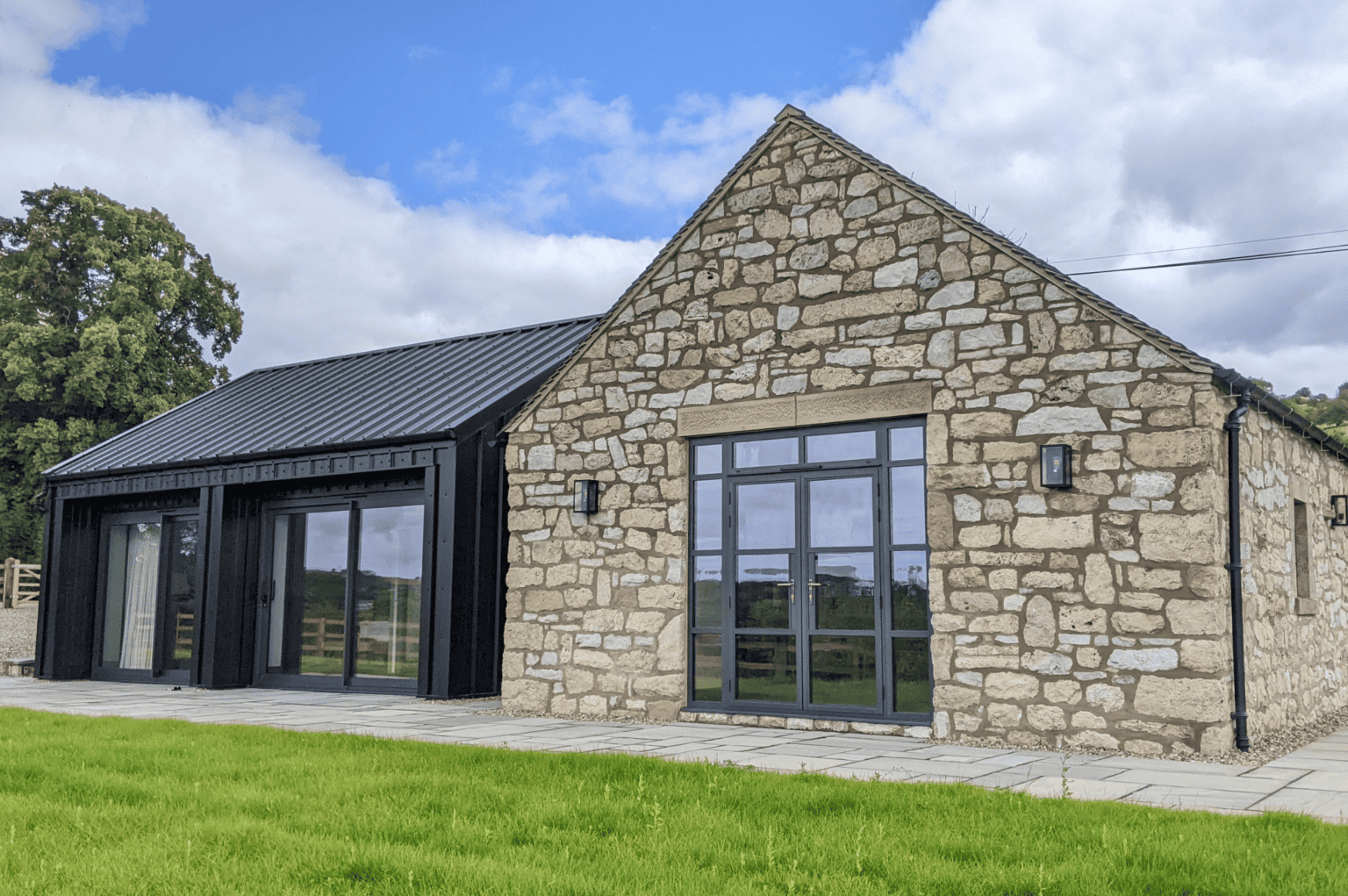 Planning & Design_Carslow Farm