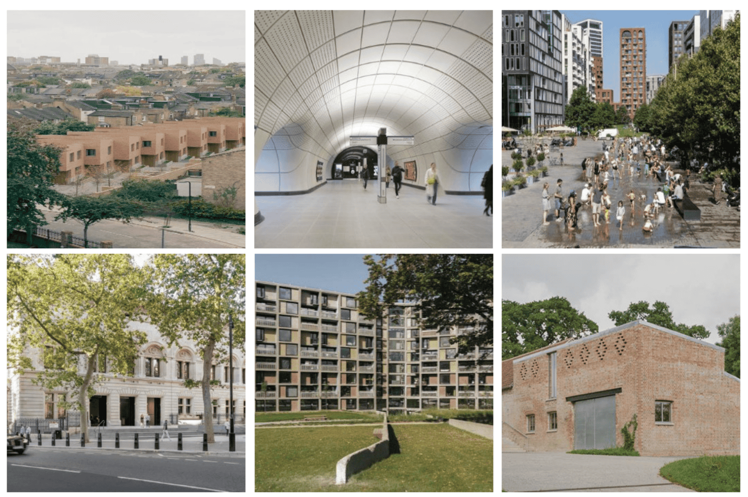 RIBA Stirling Prize 2024