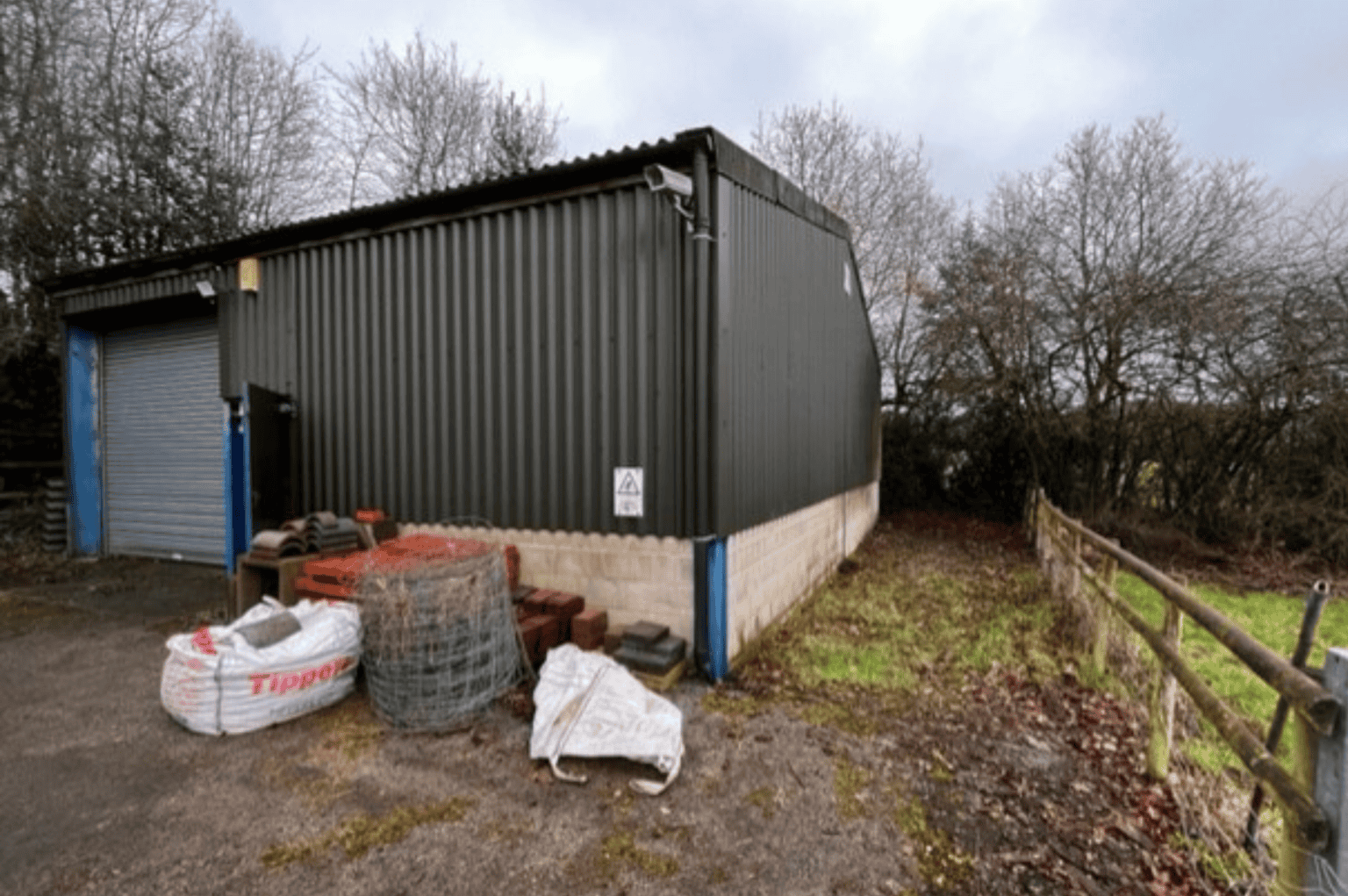 Mansell Spinney Class Q