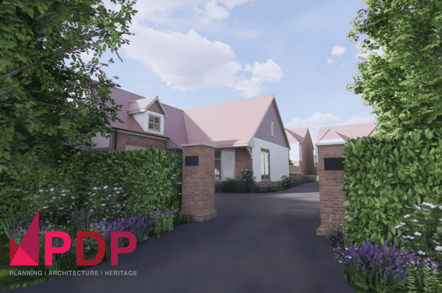 PDP_Architecture 2024