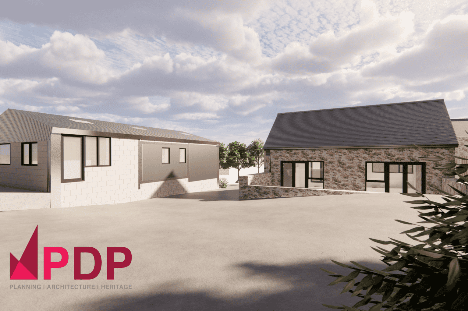 PDP_Design Opportunities for Barn Conversions