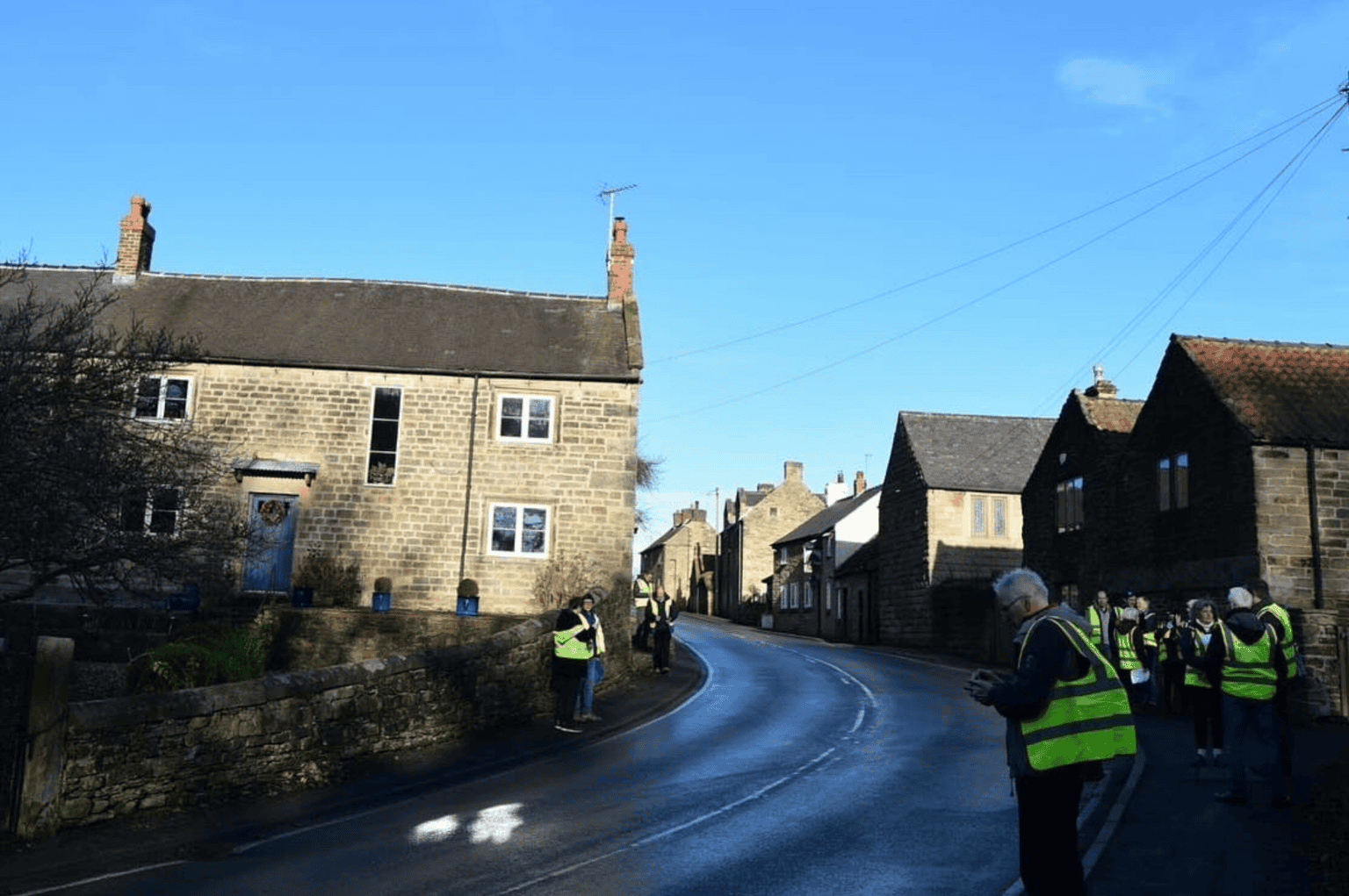 DHBT Buildings at Risk Update