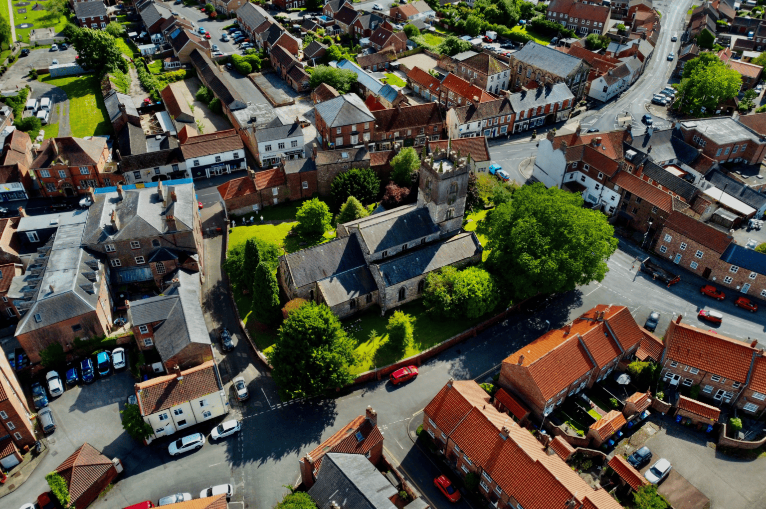 PDP_Market Weighton