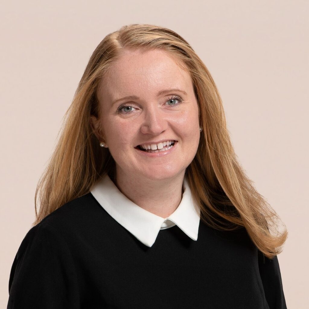 Lindsay Cruddas