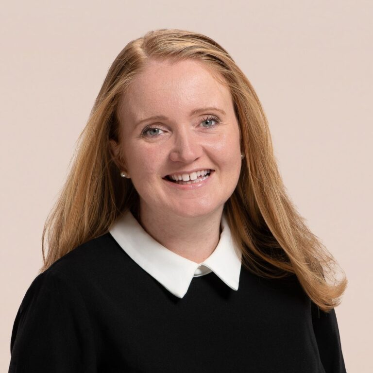Lindsay Cruddas