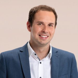 Michael Bamford