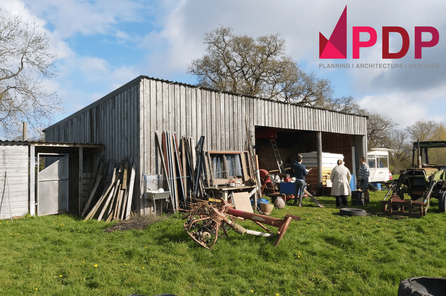 Planning Design_Class Q Success in Cheshire