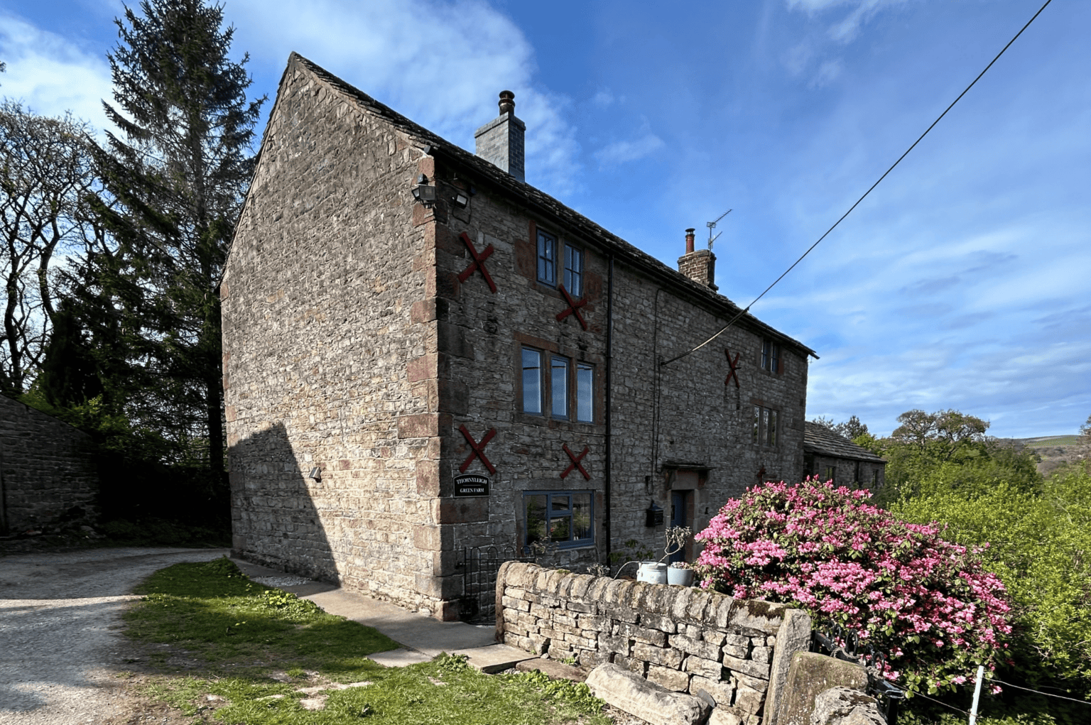 Thornyleigh Green Farm