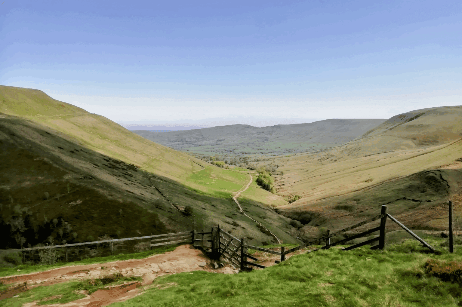 Peak District