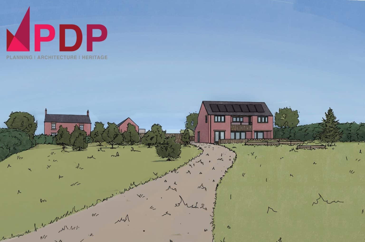 Brownfield Site