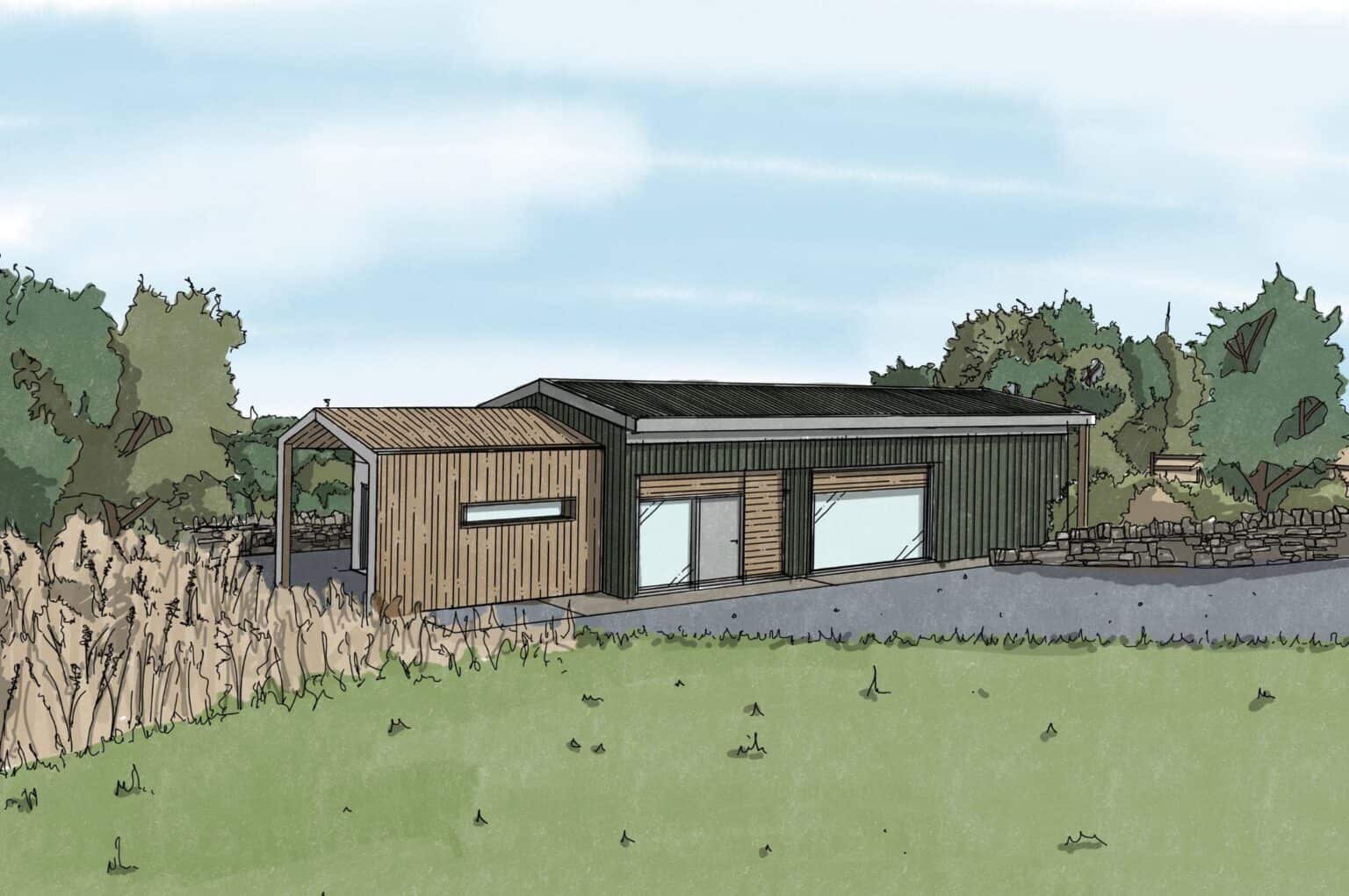 Rural Housing