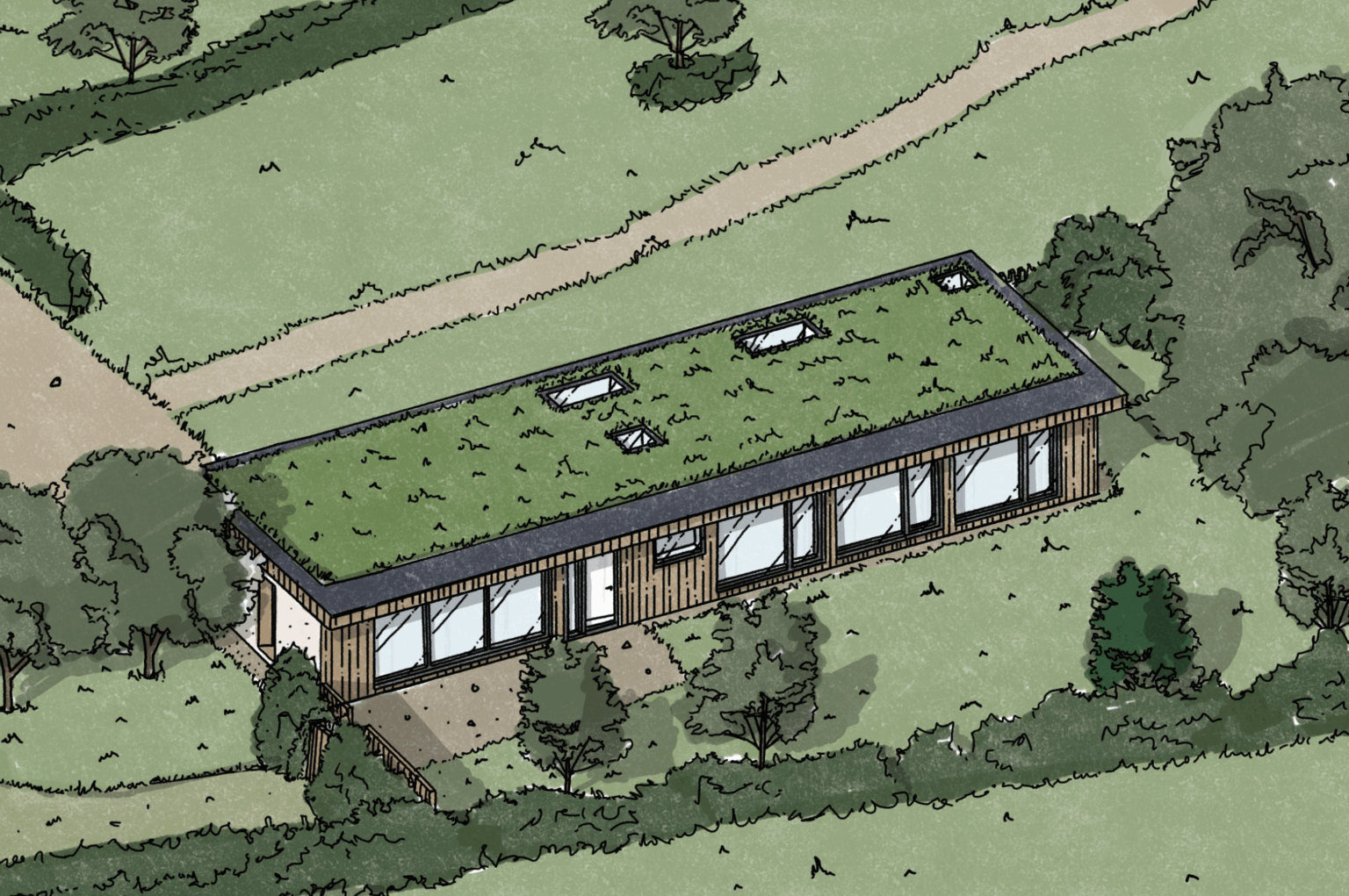 Self Build Success