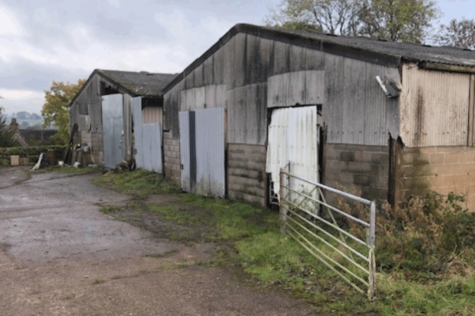 Green Belt