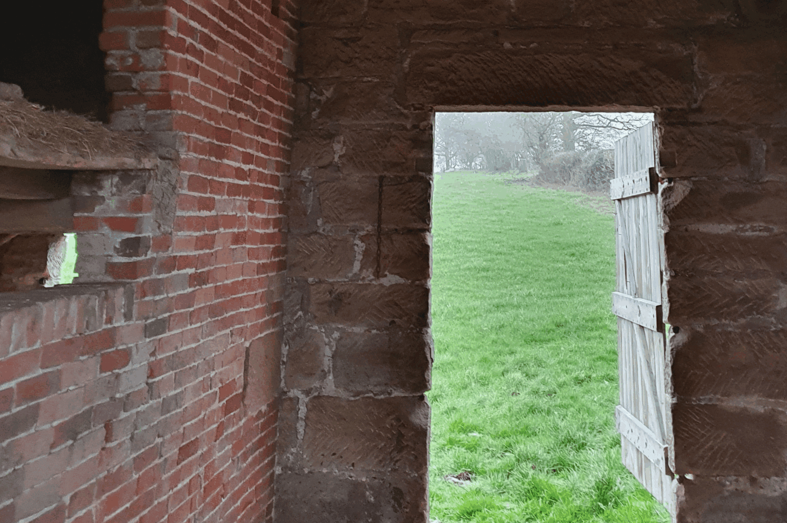 Sustainable Heritage