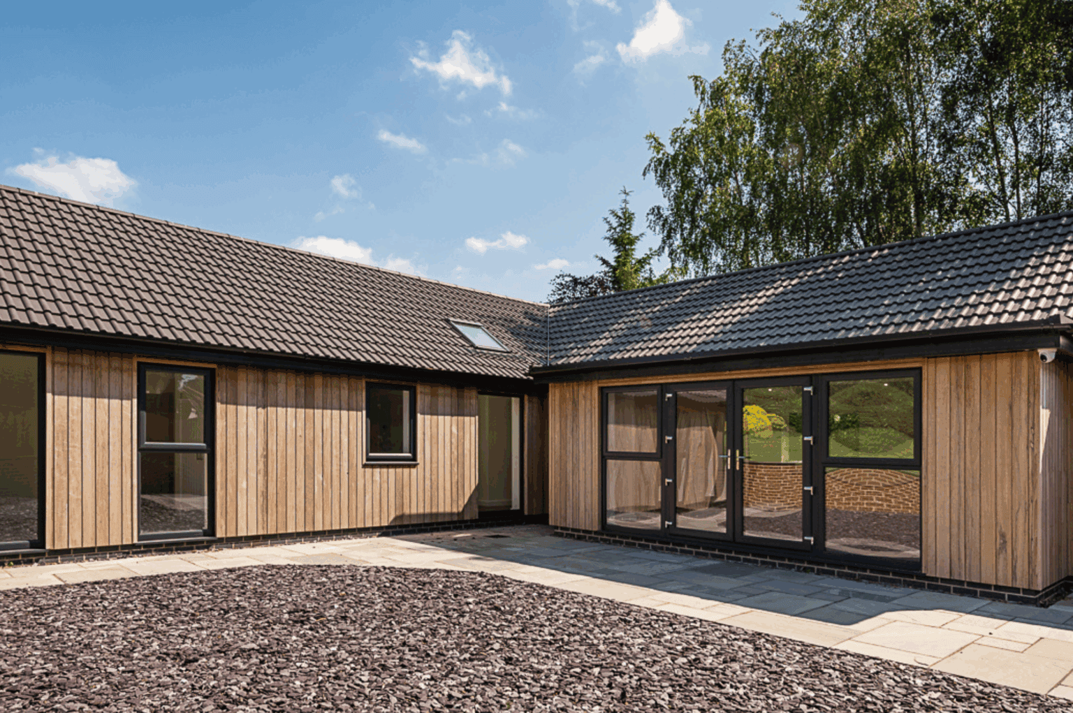 Home Extensions
