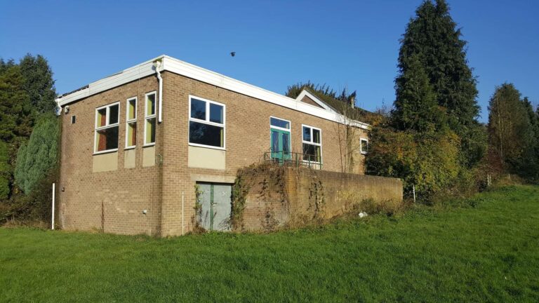 Ambergate Social Club