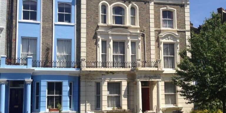 Kensington Chelsea