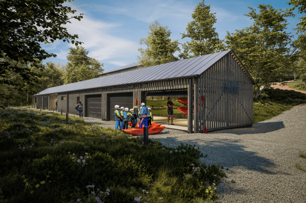 Cromford Garden Centre
