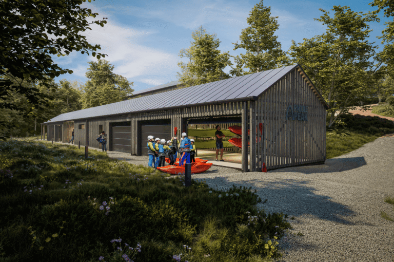 Cromford Garden Centre