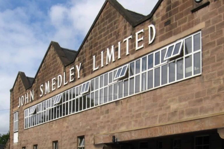 PDP_John Smedley