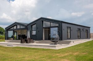 PDP_Modern barn conversion
