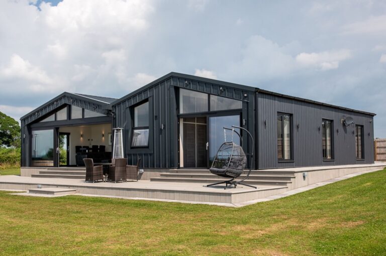 PDP_Modern barn conversion