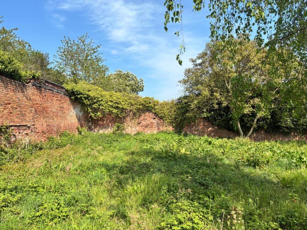 Planning Permission Granted for Change of Use | Vine Barn 4 Seeded Marketing