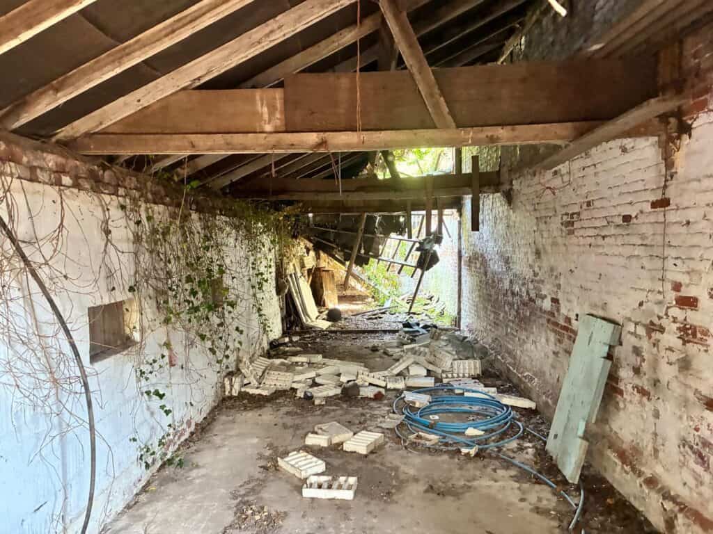 Planning Permission Granted for Change of Use | Vine Barn 2 Seeded Marketing
