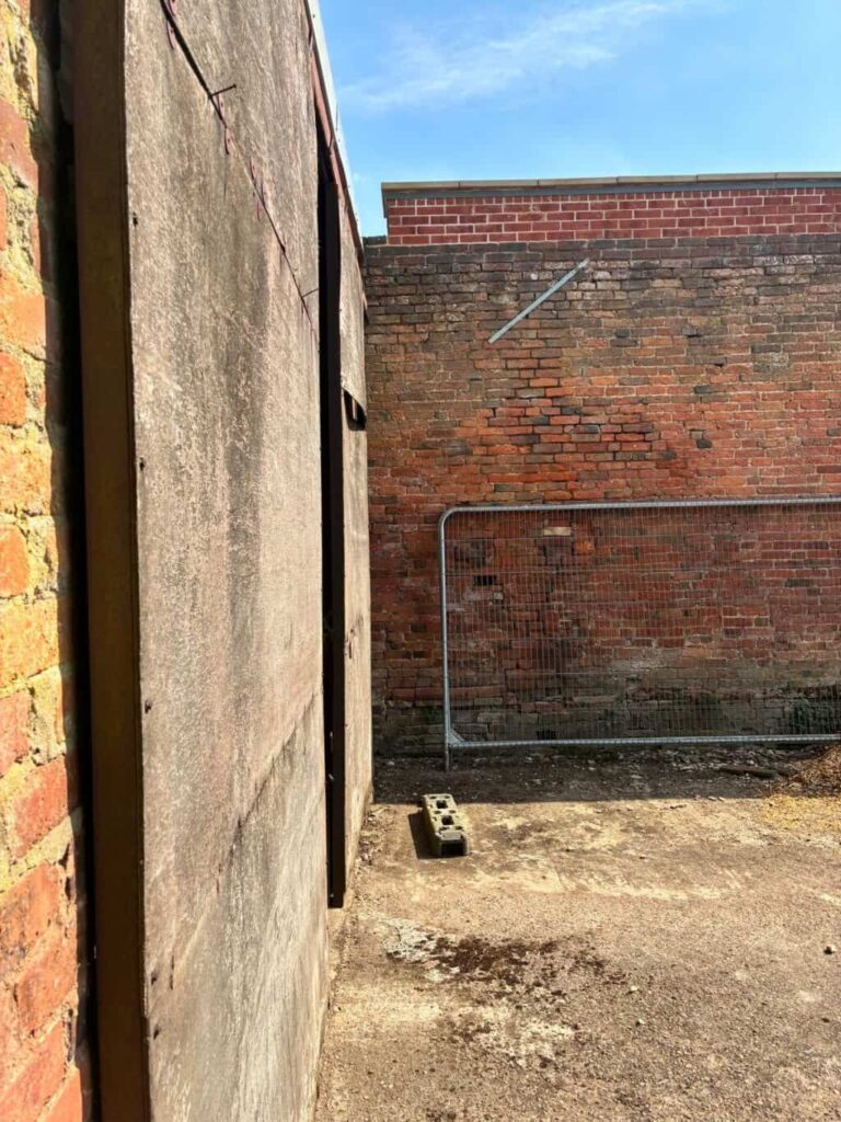 Planning Permission Granted for Change of Use | Vine Barn 1 Seeded Marketing