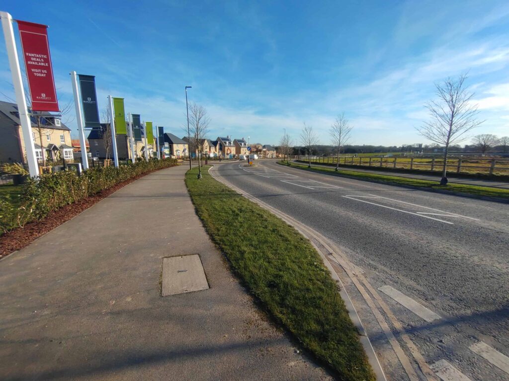 Cleared for Take-off: Derbyshire Dales’ Biggest Development in a Generation Finally Flies 1 Ashbourne