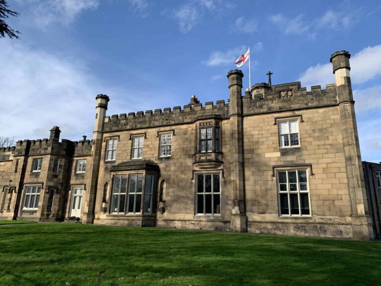 Planning permission granted for SEN school use at Grade II listed Banner Cross Hall in Sheffield