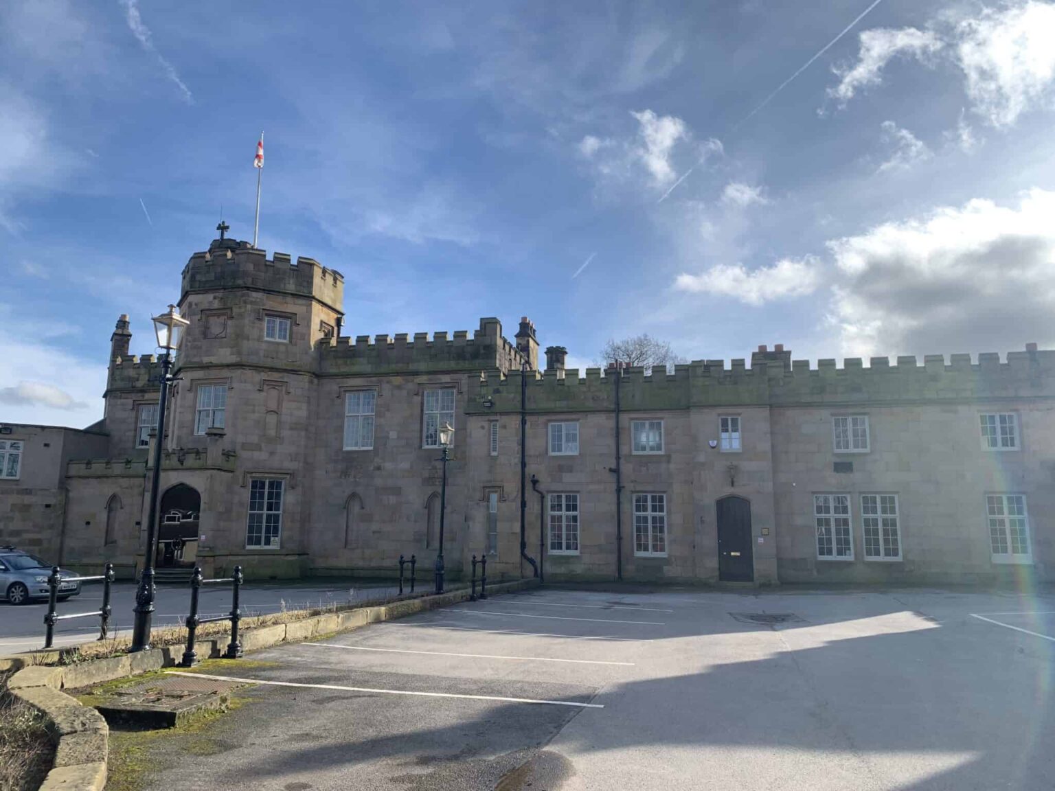 Planning permission granted for SEN school use at Grade II listed Banner Cross Hall in Sheffield 1 Seeded Marketing