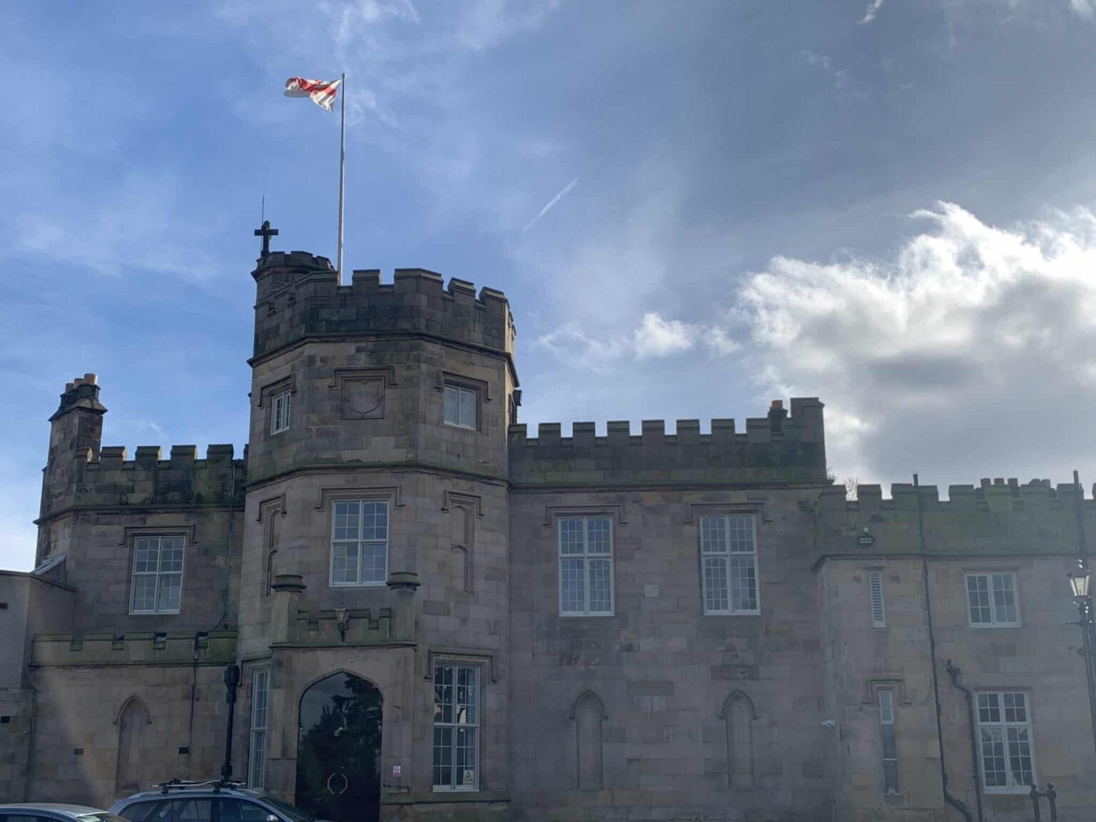 Planning permission granted for SEN school use at Grade II listed Banner Cross Hall in Sheffield 2 Seeded Marketing