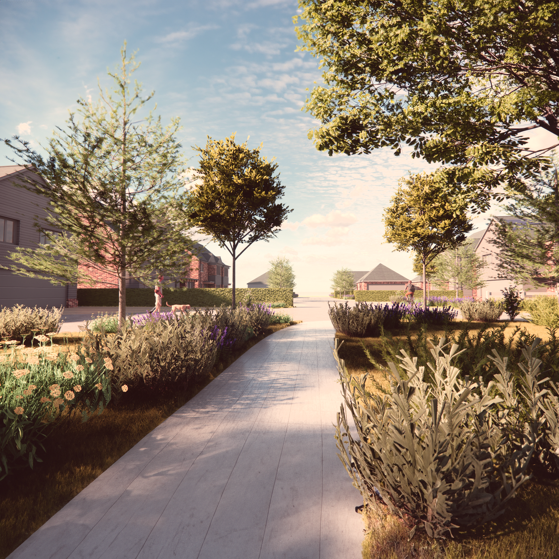 Planning & Design Practice Ltd — architectural project photograph 4 from the business website