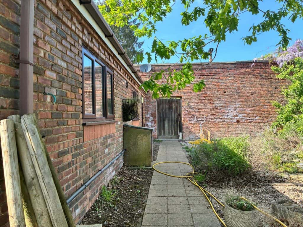 Planning Permission Granted for Change of Use | Vine Barn 7 Seeded Marketing
