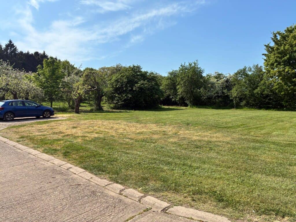 Planning Permission Granted for Change of Use | Vine Barn 8 Seeded Marketing