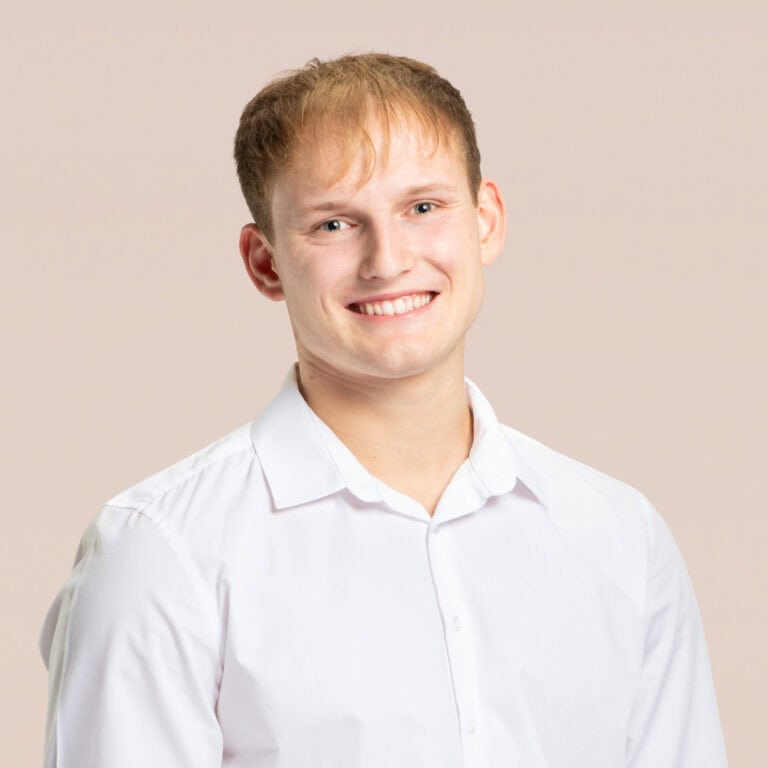 Andrew Conlin